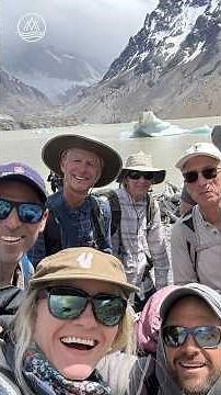 MT Sobek Presents | Chile & Argentina Ultimate Patagonia Hiking Trip Video