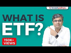 What is ETF? | ETF vs Index Funds | Should you Invest in ETF? (with ENG subtitles)