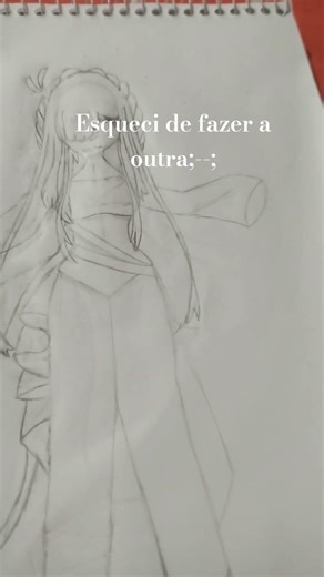 pov: realidade dos desenhistas autistas/TDH-/toc;--;