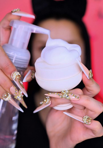 Effective Korean Skincare Routine for Glowing Skin