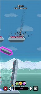 golf blitz trickshot #golfblitz