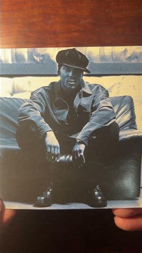 In Memory of D'Angelo