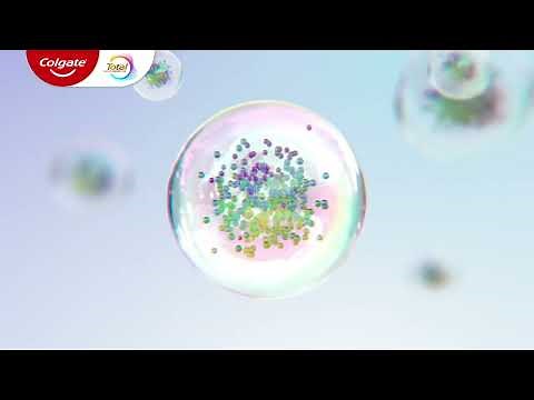 Smile NEW | Colgate Total [English]