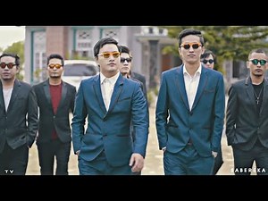 Drew Pachuau & G'nie - Rap Game ah ka zuang lut (Official Music Video) | INHOUSE|