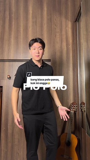 polo anti panas anti mahal juga, langsung sikar guyss‼️ #fyp #cartiera #flopolo #rekomendasipolo #rekomendasipoloshirt