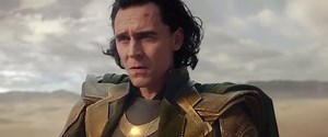 Loki: New Poster for the MCU Show Released