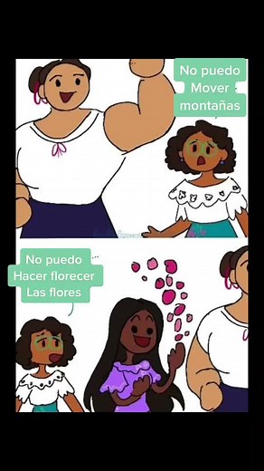 Encanto: Esperando un Milagro y la Letra de Mirabel