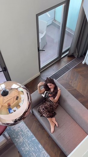 Beautiful Kinza Hashmi ❤️