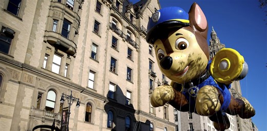 How Canada is a children’s TV powerhouse, from ‘You Can’t Do That On Television,’ to ‘Paw Patrol’