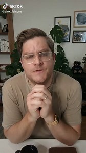 I have nothing to hide.