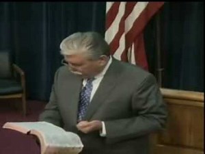 Upside Down (March 18, 2014) ~ Rebroadcast on the topic "Upside Down"