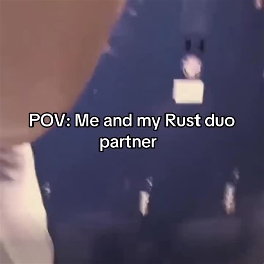 Top Rust Highlights | Tag your duo 😂 #rust #rustgame #rustconsole | Instagram
