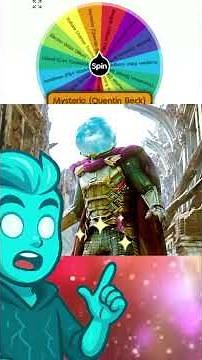 Can 3 Spider-Men Beat a Shazam Made of Their Villains? #Shazam, #SpiderMan, #Marvel, #DCComics