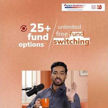 Time is your biggest advantage in investing | ICICI Pru SIP+