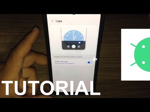TUTORIAL 114: CONFIGURING CURSOR THICKNESS ON ANDROID 15 AND COMPATIBLE