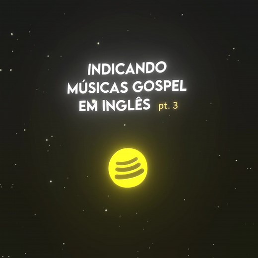 Músicas Gospel em Inglês: Louvor e Adoração