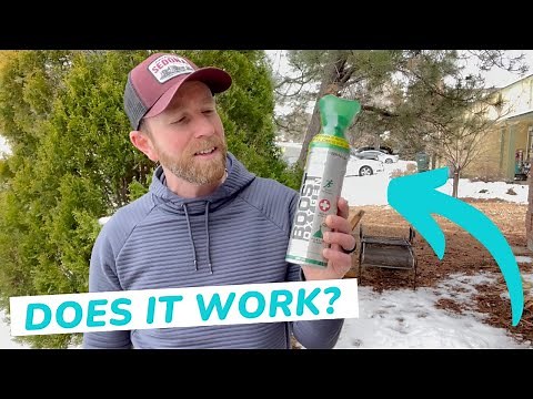 How to Use Boost Oxygen- Does It Work?