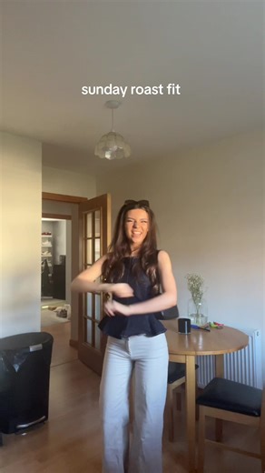 yes i own an iron, no i can the bothered with it