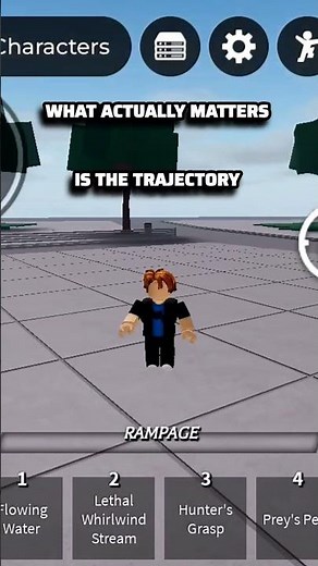 How to do loop dash in #tsbg #roblox