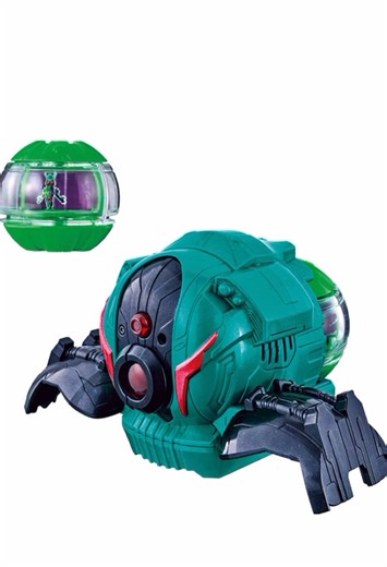 仮面ライダーゼッツの新しいおもちゃ情報が出たので見ていこう！ #仮面ライダーゼッツ #kamenrider