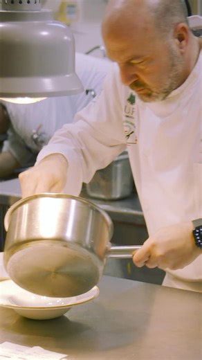 Built for the hustle of busy commercial kitchens, True is the partner you can trust. Dependable, adaptable, and always chilled. ✔️ While you're working hard to make outstanding creations, True's got you covered on cool. ❄️⁠ ⁠ Discover our refrigeration solutions for commercial kitchens → https://tinyurl.com/3486purx | True Refrigeration