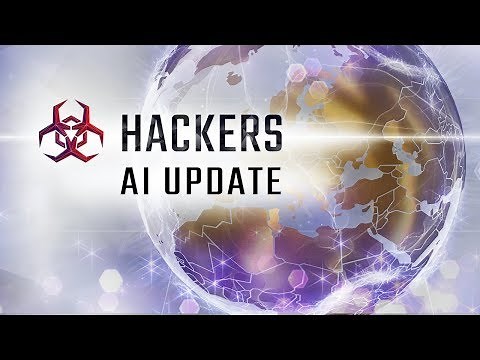 Hackers - AI Update