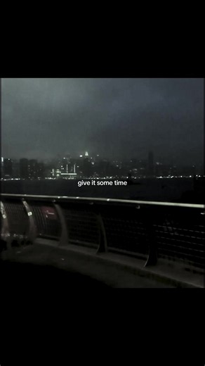 Give It Some Time — Song Meaning & Lyrics by Montell Fish