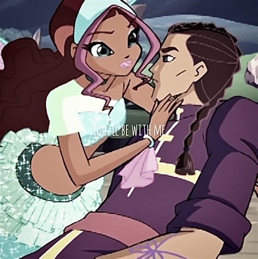 #AISHAANDNABU still can’t believe her and Nex are endgame instead of NABU fml #winxclub #winxedit #rivensgirlfriend #fyp