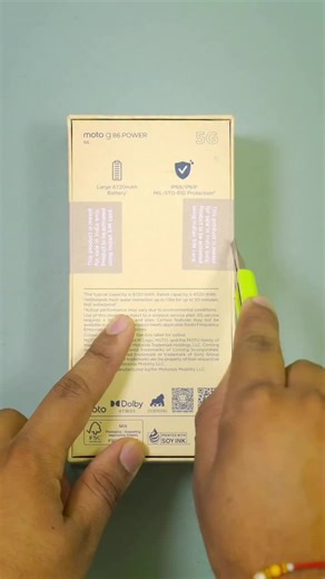 Explore the Latest Motorola Smartphone Features