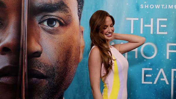 Haley Kalil: A fashion revolution unleashed!