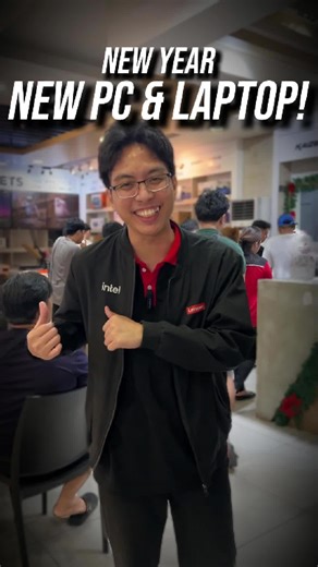 New Year PC Builds: Affordable Gaming Options Available