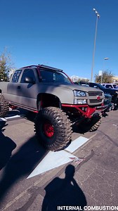 563K views · 54K reactions | Lifted Trucks at SEMA 2022 #SEMA2022 #SEMA #LIFTED #LIFTEDTRUCKS | Internal Combustion | Facebook