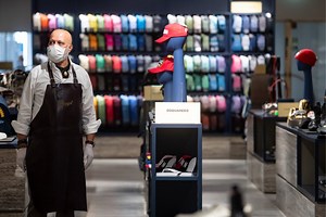 Corona-Krise: Was sind die Folgen für den Arbeitsmarkt? | Coronavirus | bpb.de
