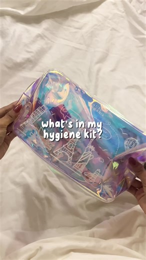 Explore My Hygiene Kit: Luxe Organix Femme Naturals