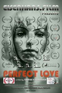 Perfect Love - Movie