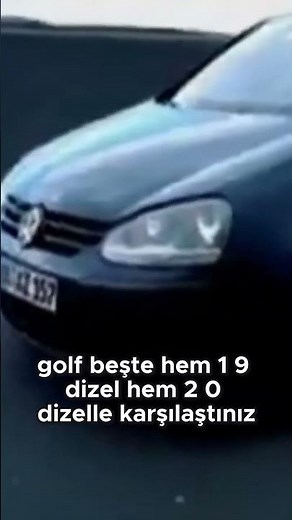 The Engines That Make the Volkswagen Golf 5 Special!