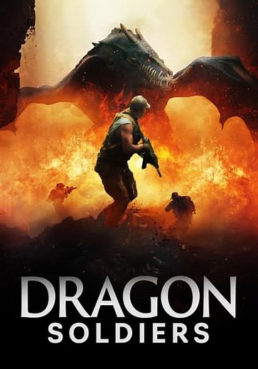 Dragon Soldiers (2020)
