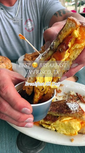 Deli News Frisco on TikTok