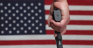 Hyper-rugged individualism & the terror of the 2nd Amendment - LGBTQ Nation