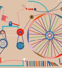 Causal Matrix Completion