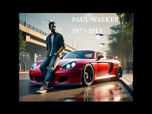 RAW Footage 3/3: Paul Walker & Roger Rodas Crash Site, Memorial Meet & Tribute