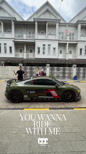 Exploring Cambodia's Supercar Culture