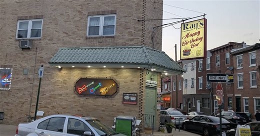 Lou Capozzoli, musician and owner of Ray’s Happy Birthday Bar, dies at 86