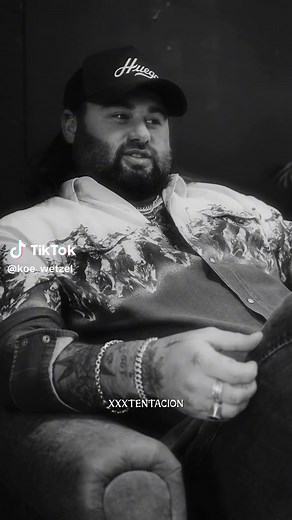 Xxxtentacion Depression & Obsession Music Video
