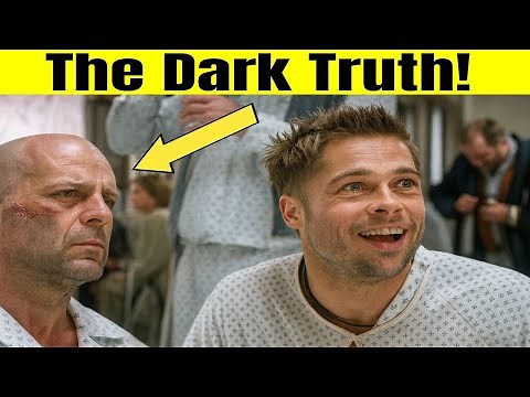 12 Monkeys (1995): 20 Secrets That Will Blow Your Mind!