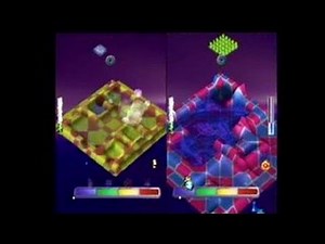 Wetrix+ Dreamcast Video