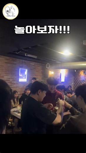 한국영상대학교 미디어보이스학과_2026년도 미디어보이스학과 개강 파티의 현장