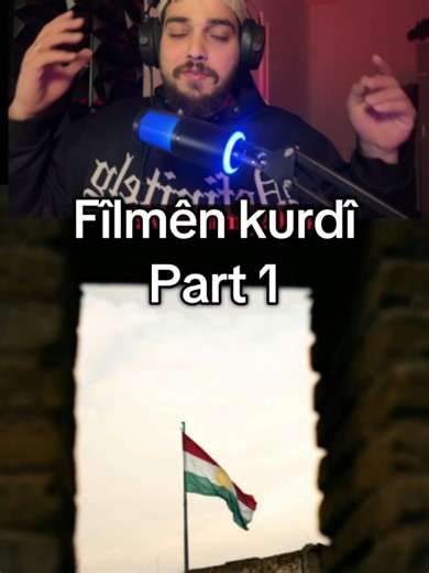 Min bişopînin û piştgirîya min bikin, ez ê ji bo we naveroka(Content) kurdî ya nû bînim #kurd #kurdistan #kurdishfilms #bakur #rojava_rojhlat_bakor_başor❤💛💚