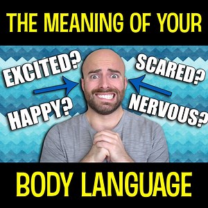 99K views · 3.3K reactions | 10 Things You Didn't Know Your Body Language Means | Matthew Santoro | Facebook