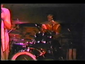 Silly Killers - Nothing to Say -- live at the Metropolis